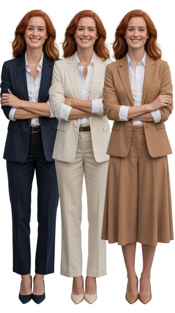 Building a Capsule Wardrobe