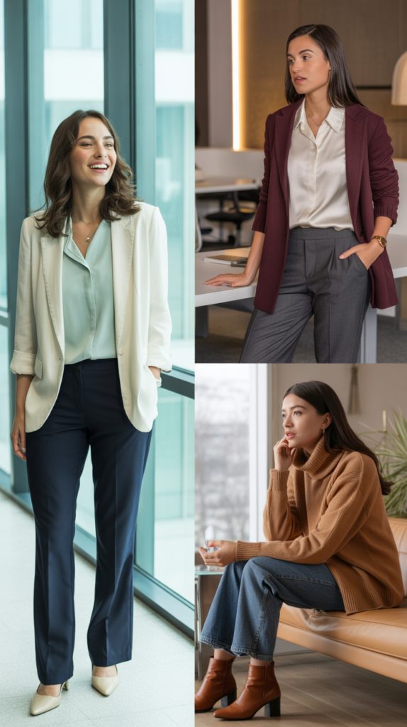 The Textured Fabric Interest