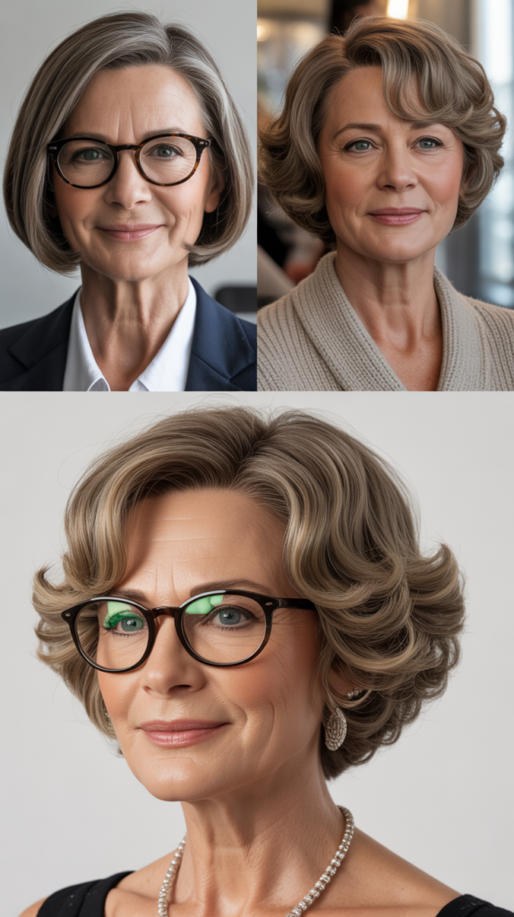 Short Cuts for Different Occasions