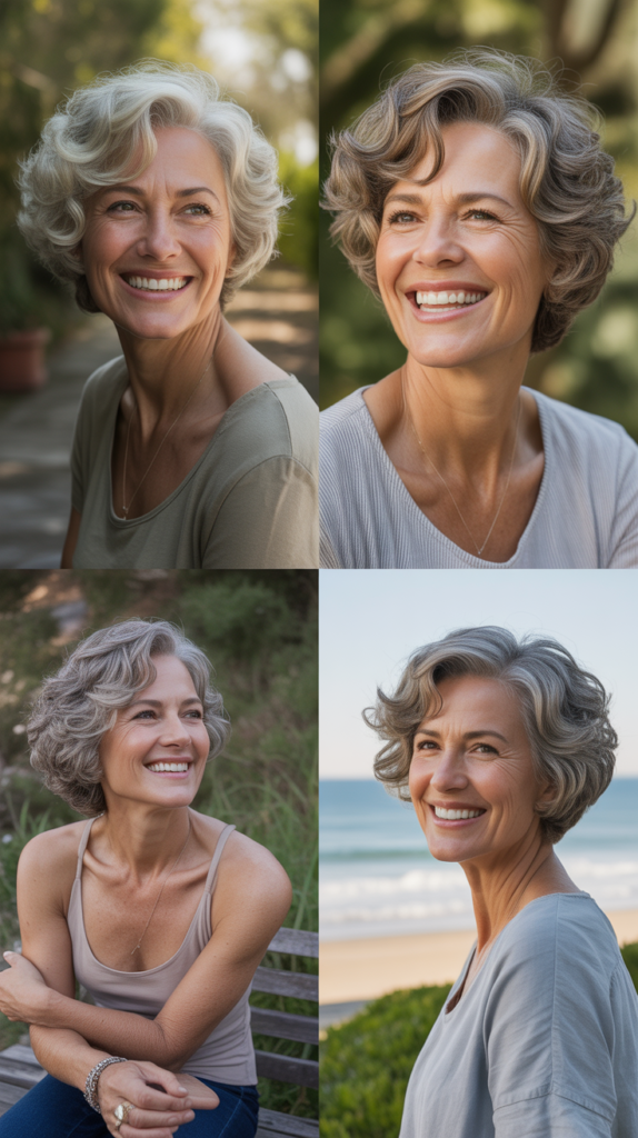 Naturally Wavy Embrace