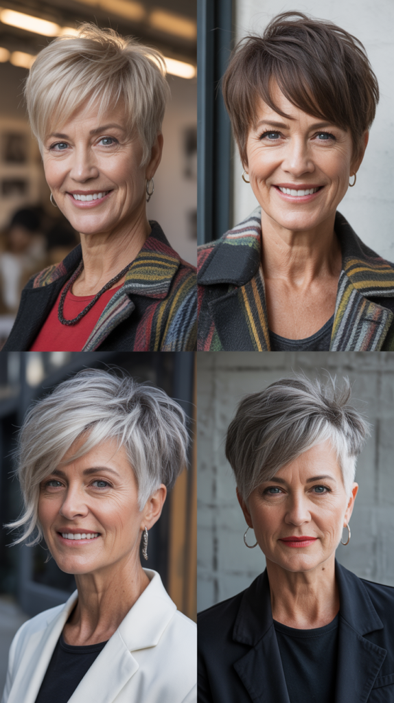 Disconnected Layer Contrast