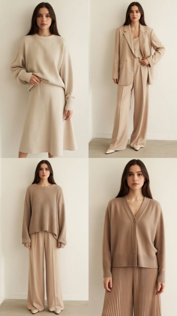 Matching Set Coordination