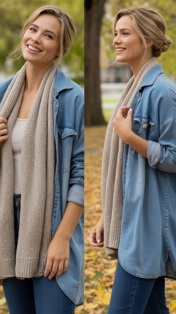 Transitional Layers with Removable Pieces