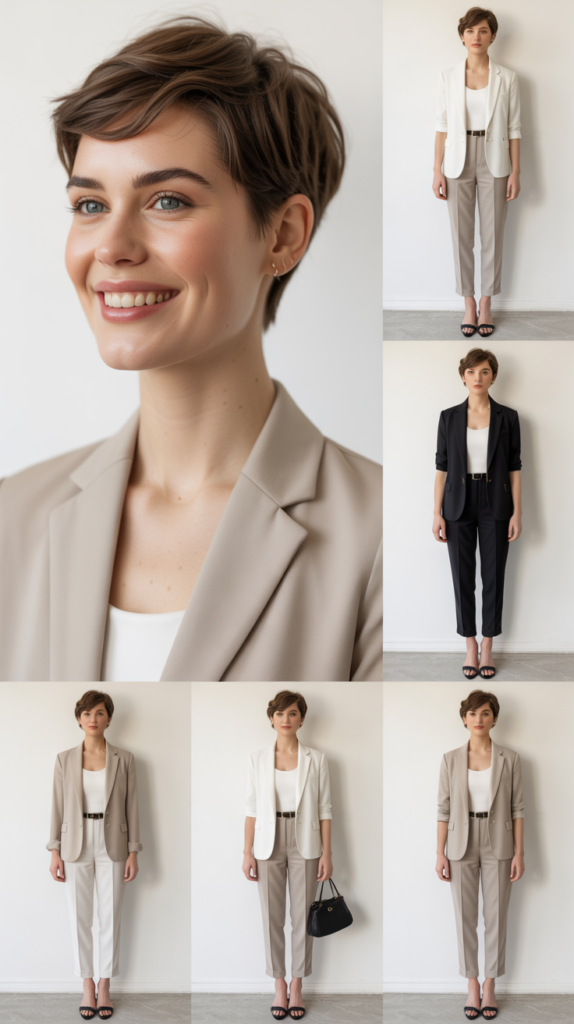 The Minimalist Approach