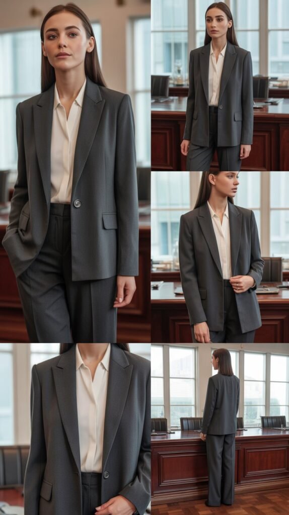  Matching Set Power Play