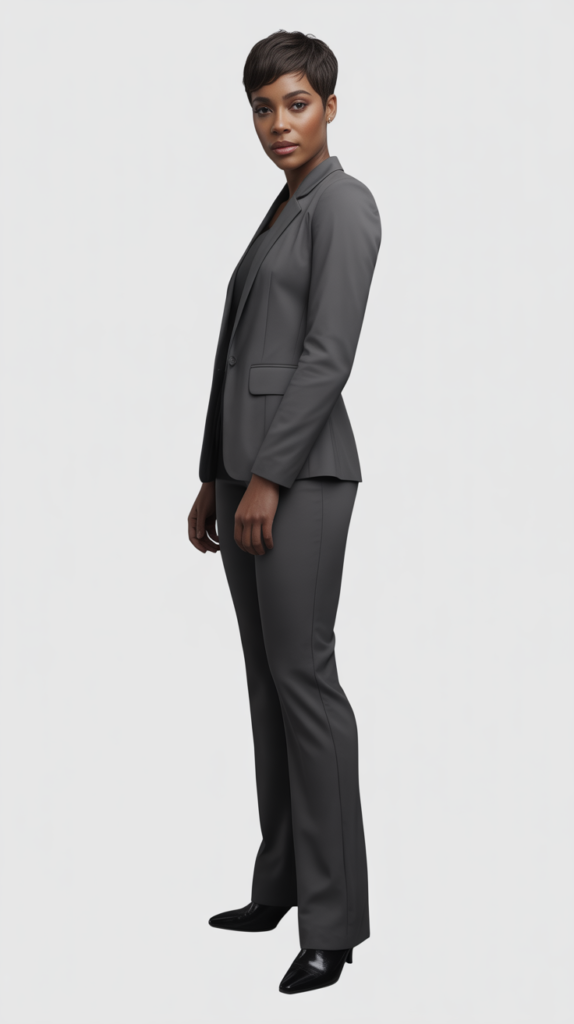 Monochromatic Suit