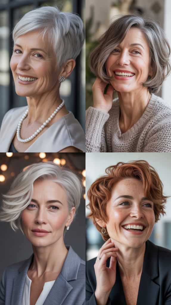 Personalized Signature Styles