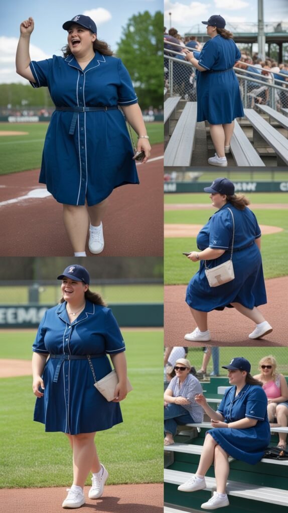  Belted Shirt Dress Casual