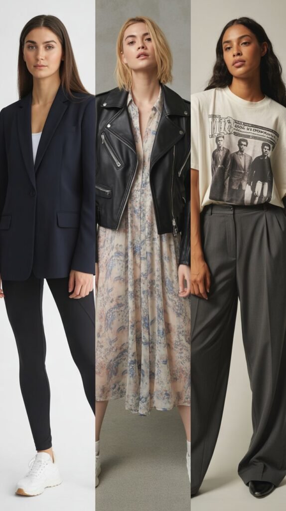  Experiment with Unexpected Combinations