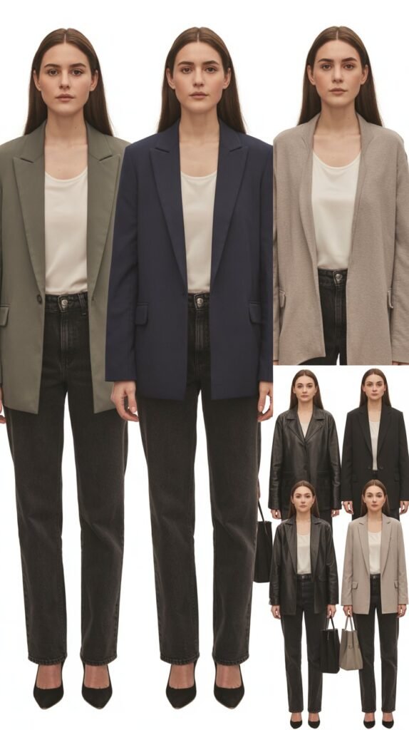  Embrace the Power of Third Pieces