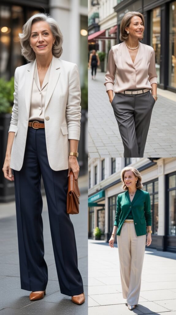 The Coordinated Separates Approach