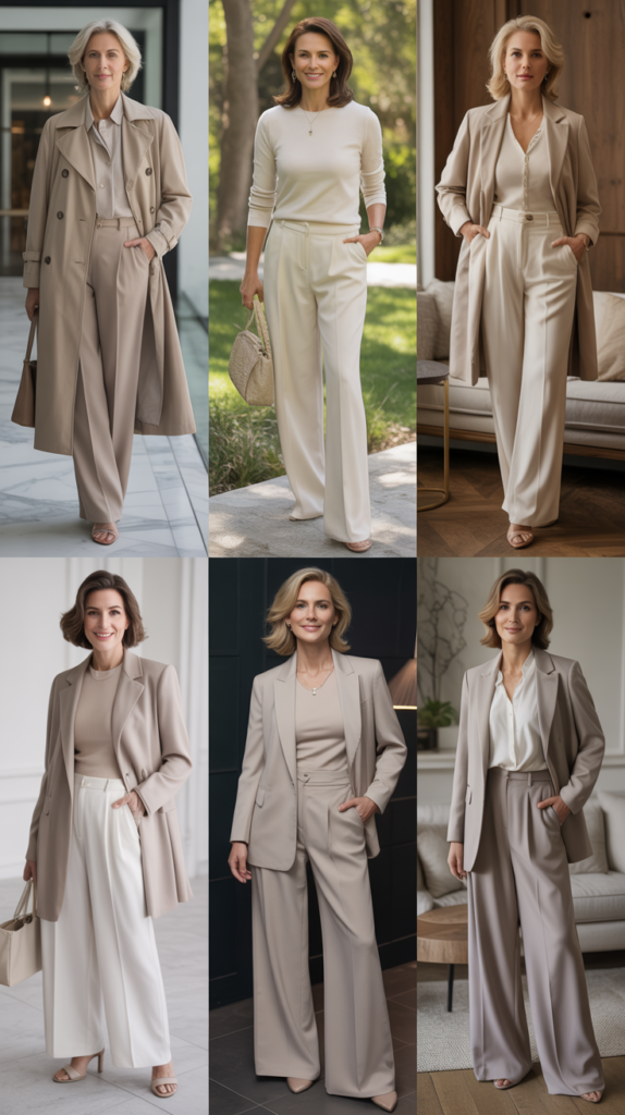 Monochromatic Neutral Ensemble