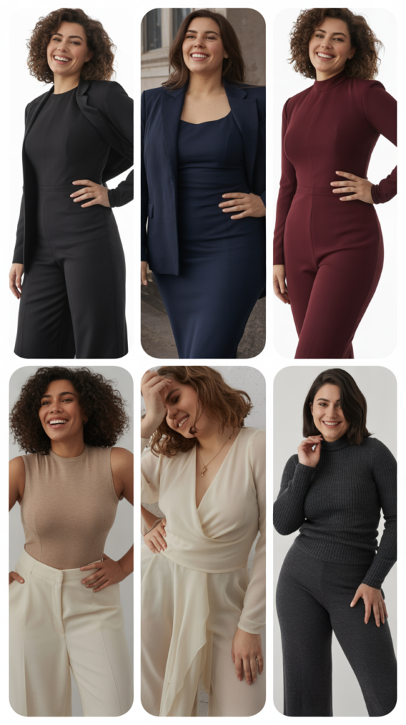 Monochromatic Column Dressing