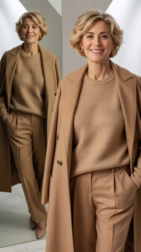 Monochromatic Neutral Ensemble