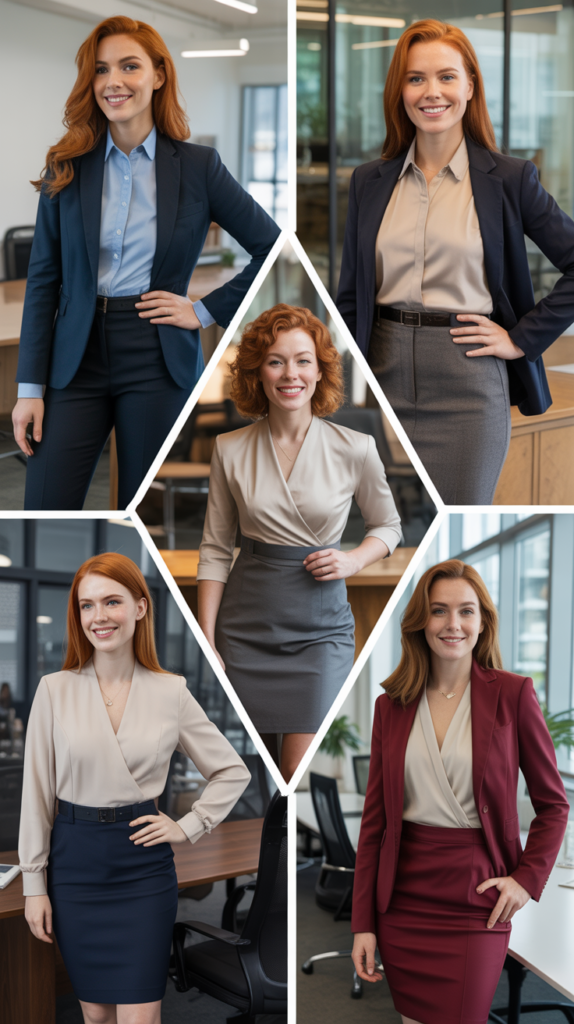 Body Type Considerations