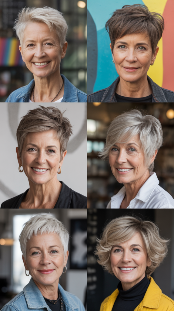 Irregular Perimeter Cuts