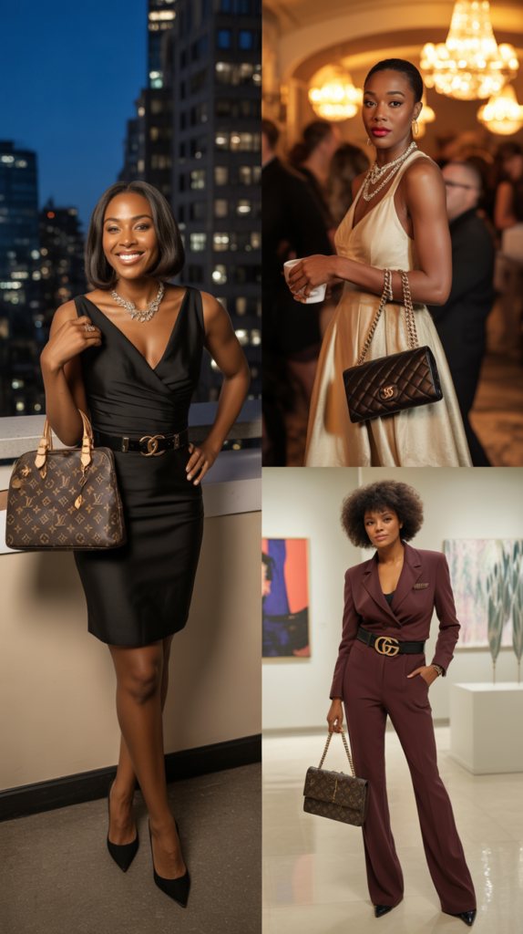 Logo Mania And Brand Displays