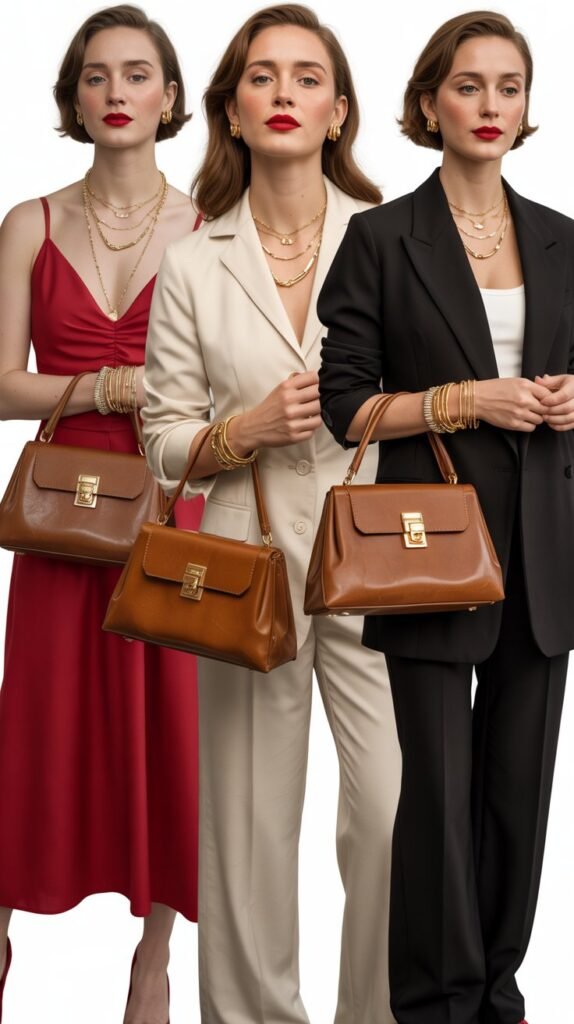 Develop a Signature Element