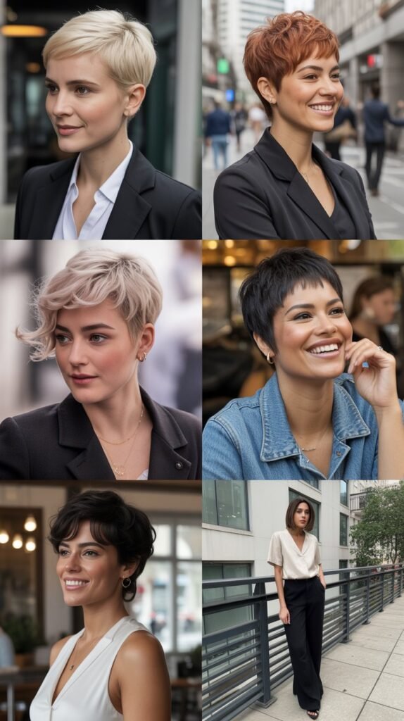 Confidence as Your Best Accessory