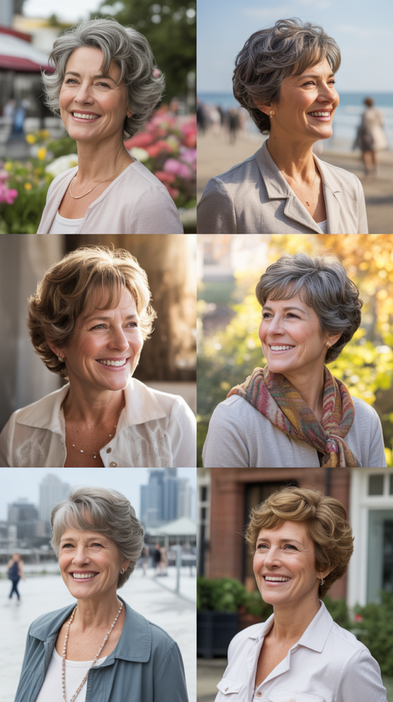 Seasonal Style Adaptations