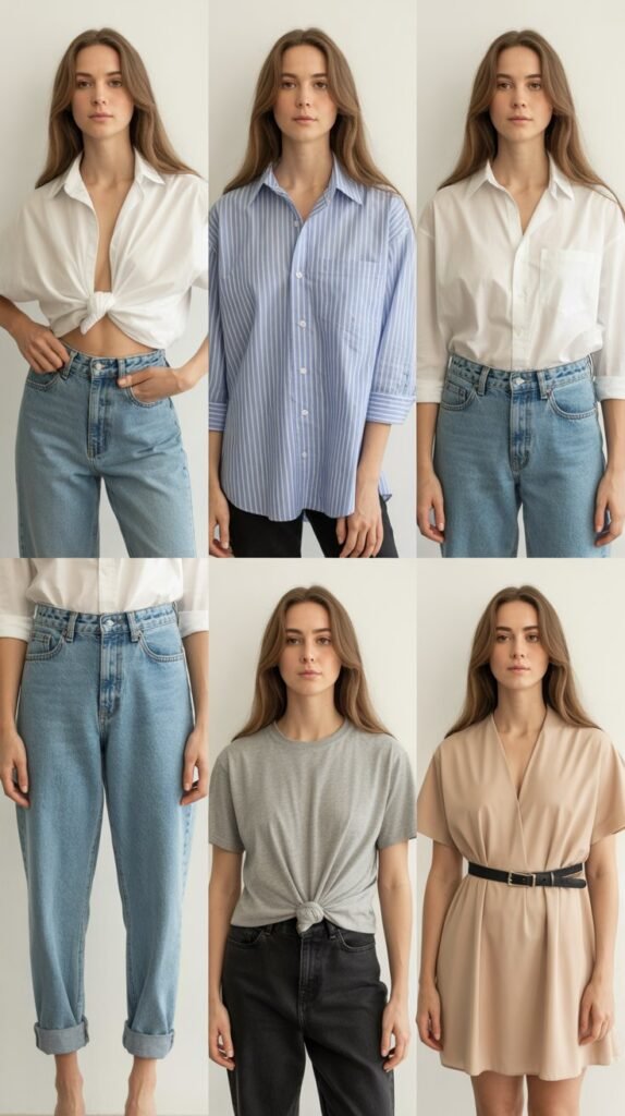  Master Quick Styling Tricks