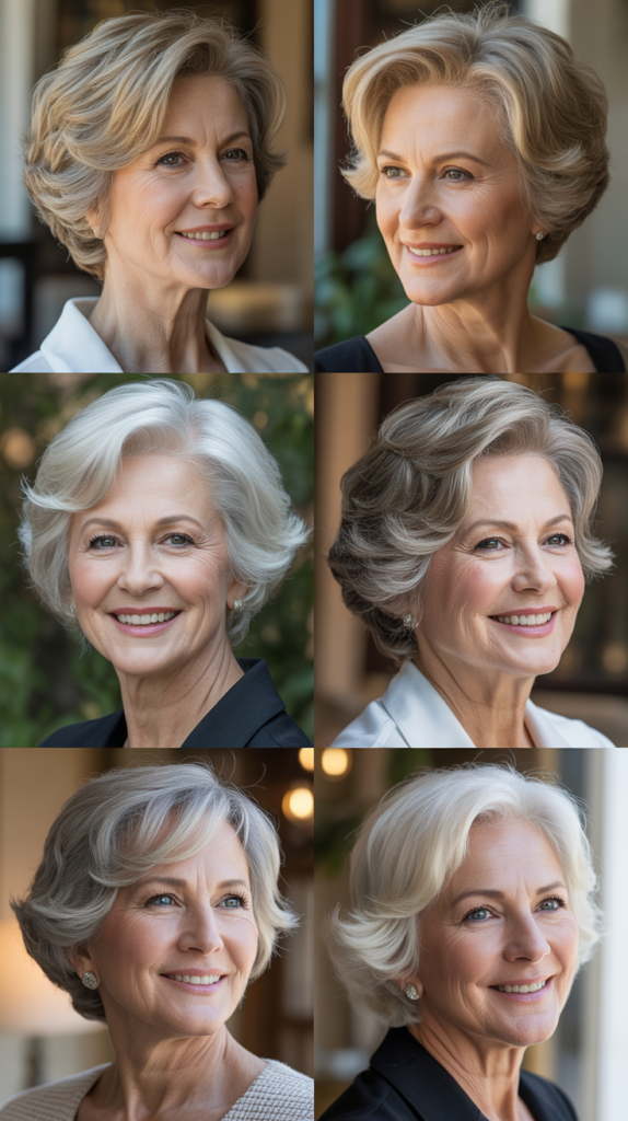 Soft Curved Perimeters