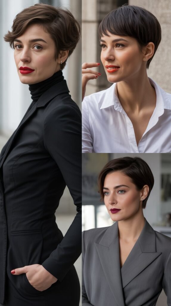 Bright Lip Colors to Match Your Boldness