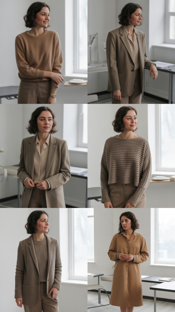 Monochromatic Neutrals