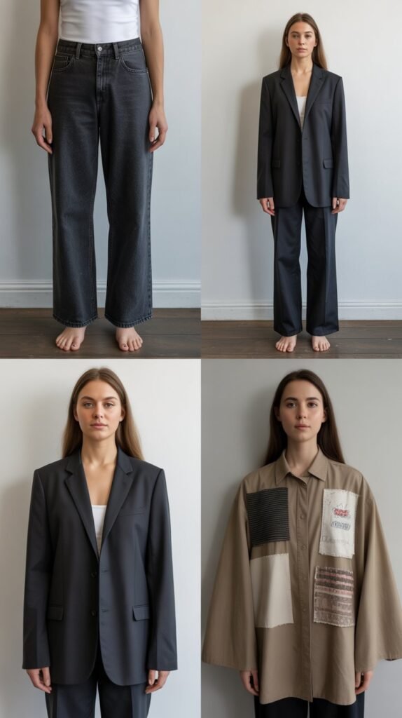  Revive Pieces Through Simple Alterations