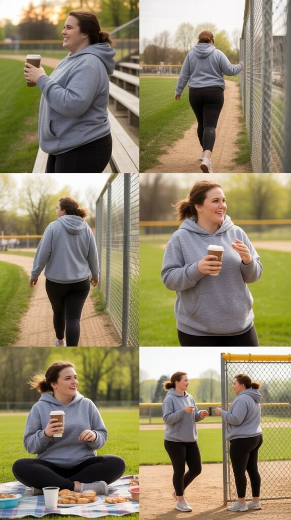  Hoodie and Leggings Comfort Set