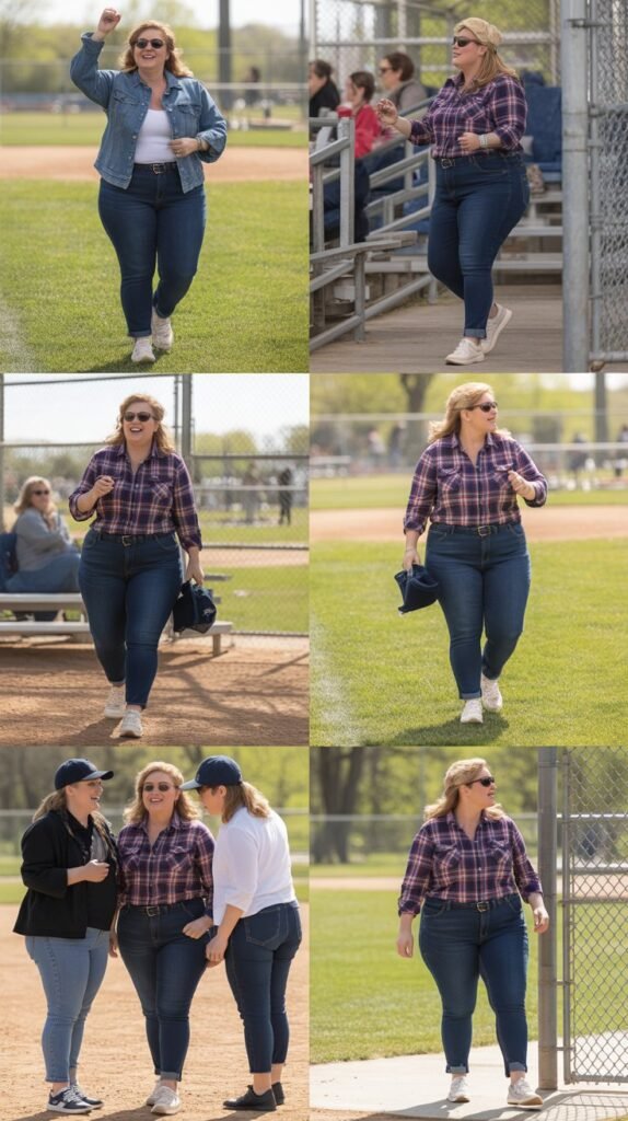  Plaid Flannel Shirt Style