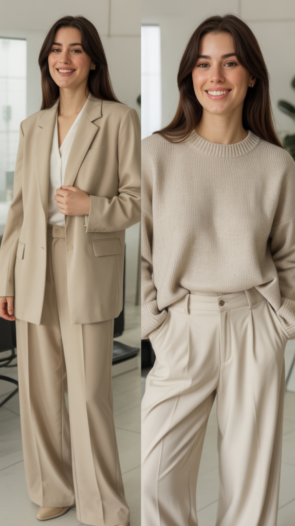 Monochromatic Neutral Ensembles