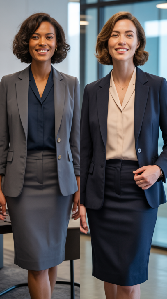  Coordinated Separates in Same Fabric