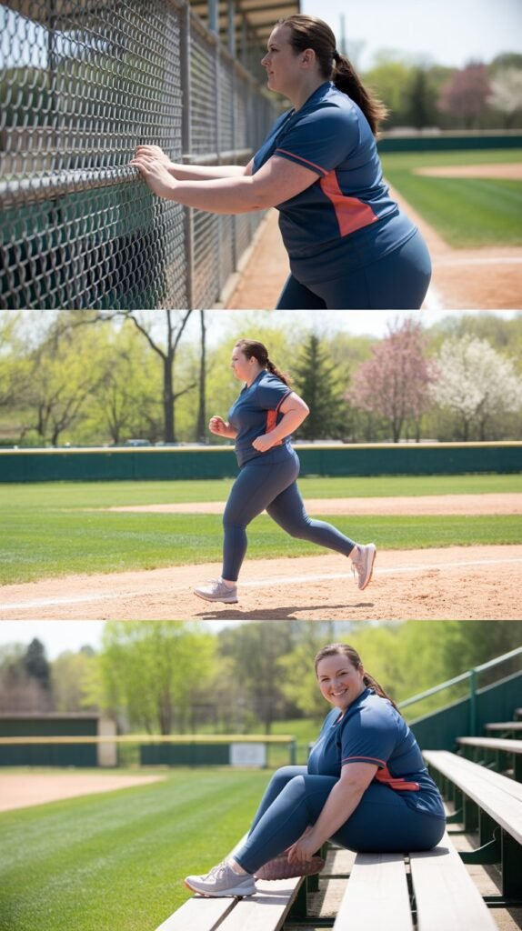 Track Jacket and Joggers Set