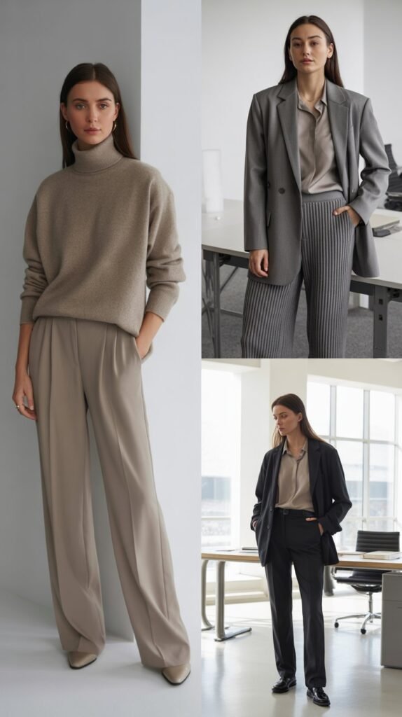 Monochromatic Neutrals