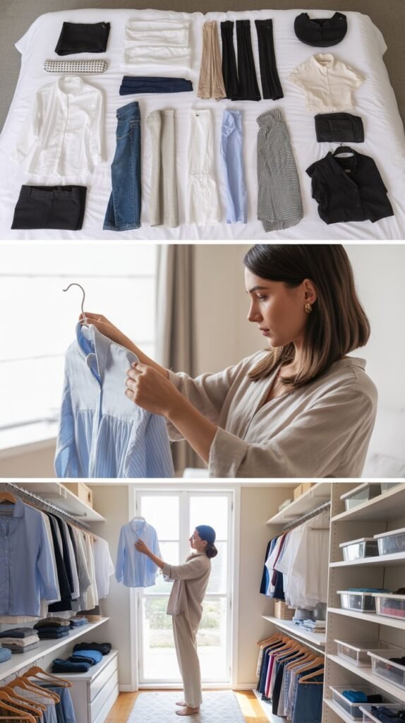  Assess What You Already Own