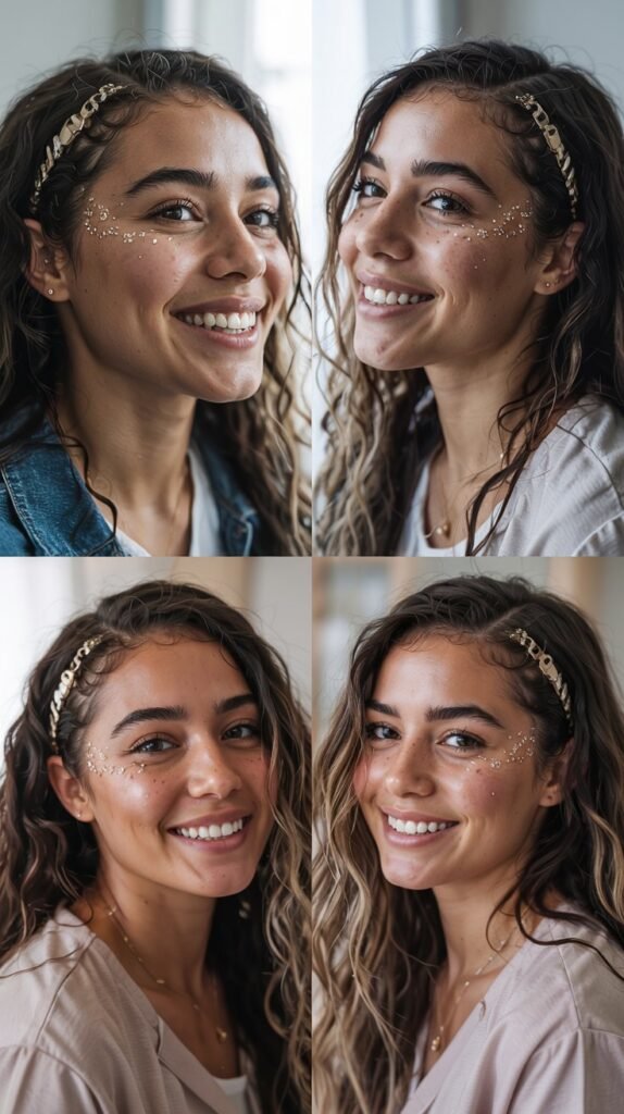 Babylights Money Piece for Subtle Enhancement