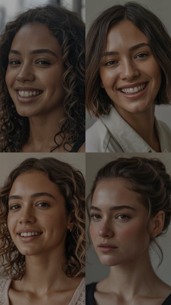 Sombre Technique for Soft, Subtle Gradation