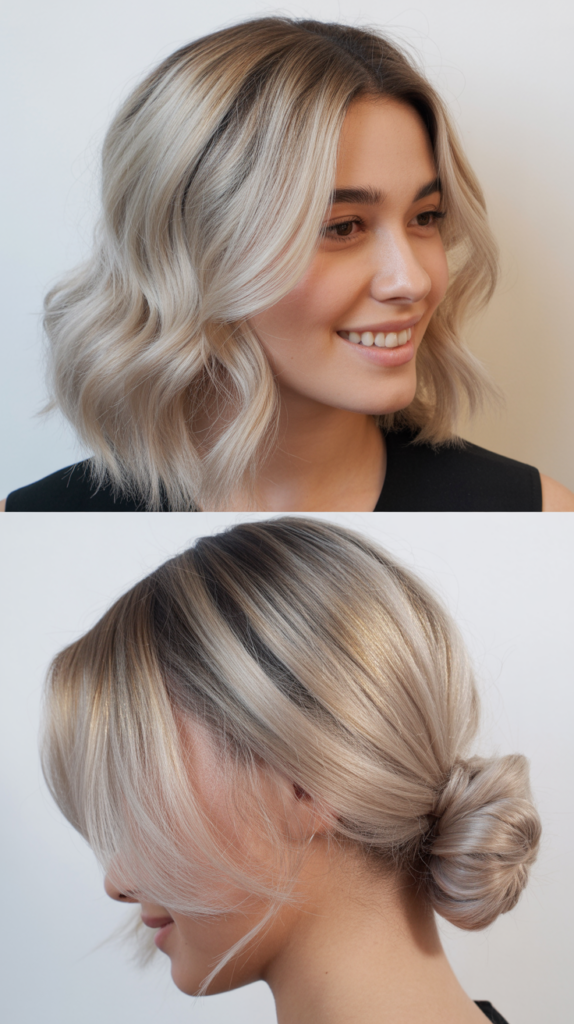 Opal Blonde Shadow Base