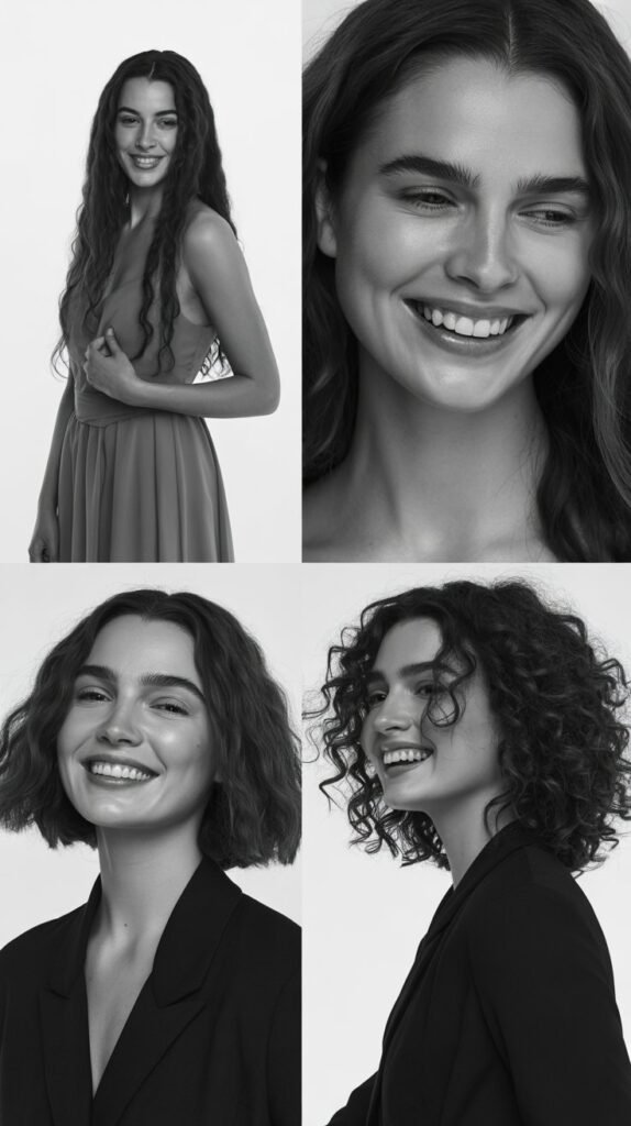  The Monochrome Magic