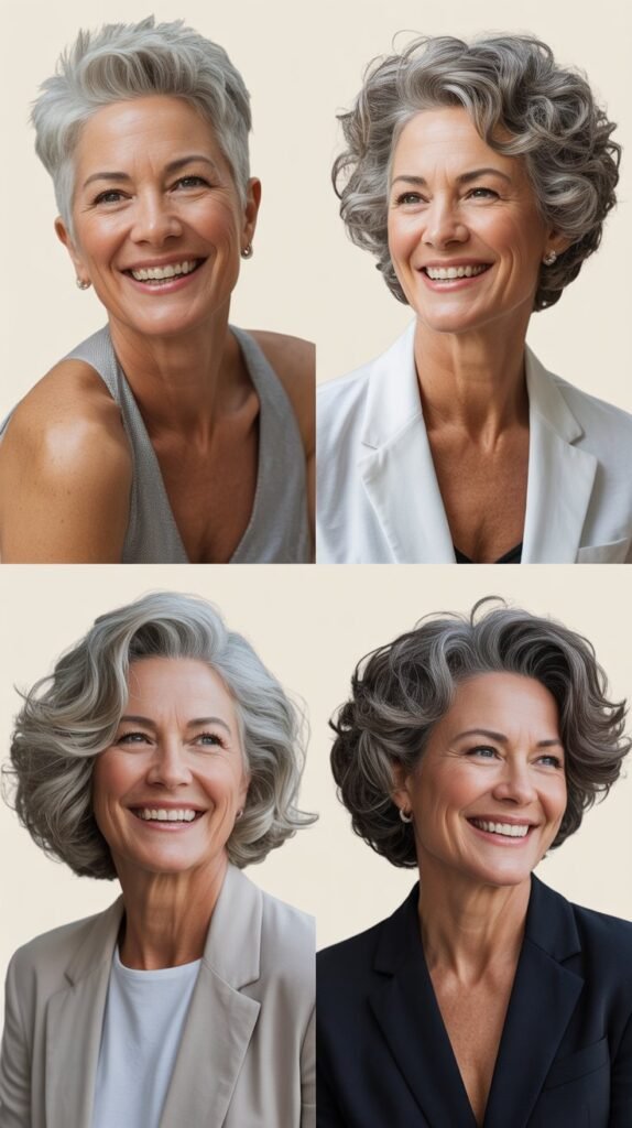 The Crown Volume Pixie