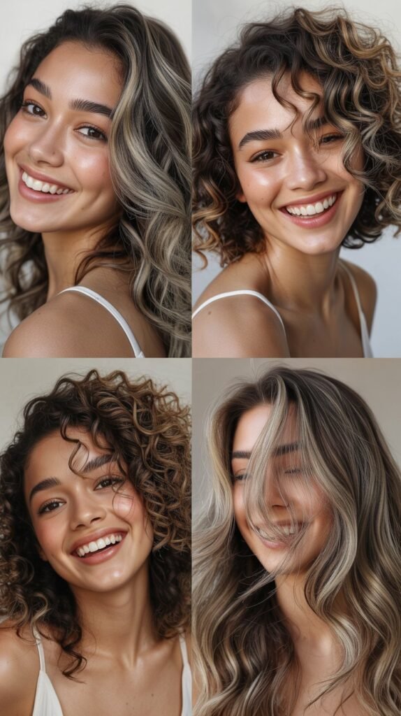 Micro Foil Highlights