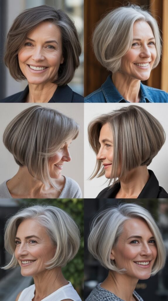 Geometric Angular Bob