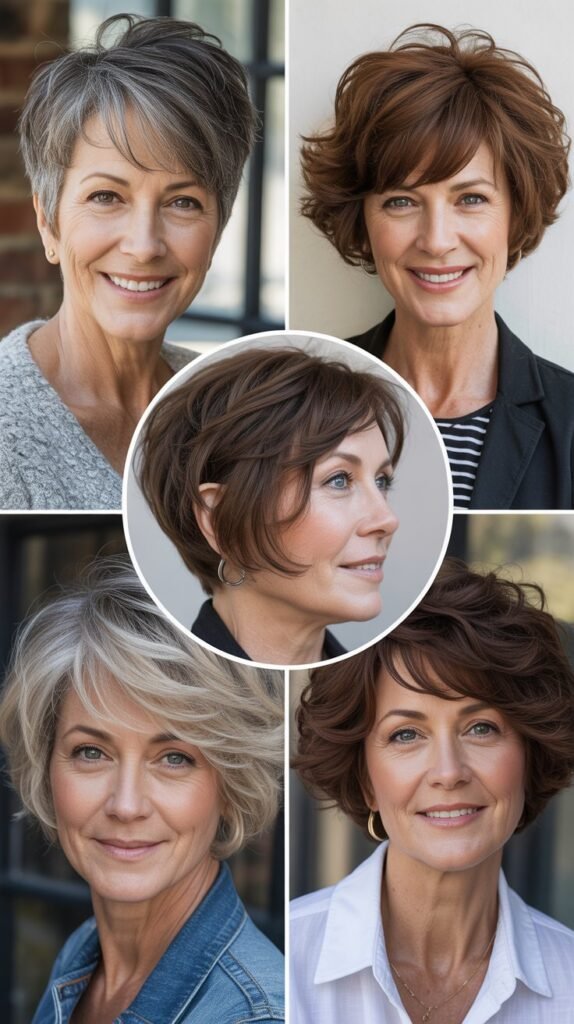 The Asymmetrical Cut