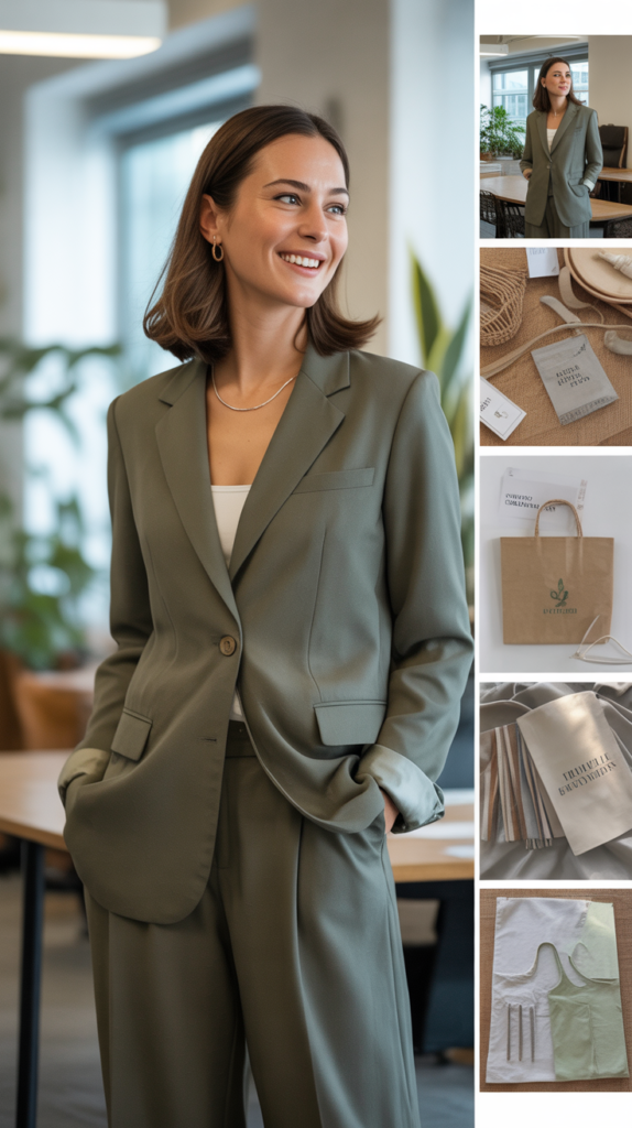 Sustainable Shopping Strategies