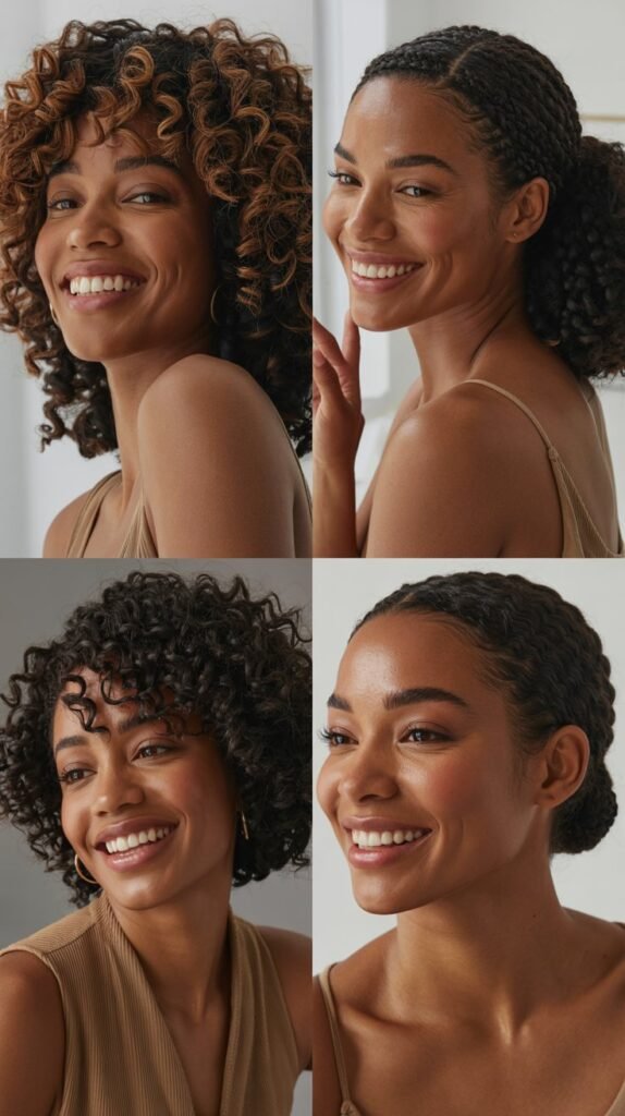 Cocoa Brown Dimension