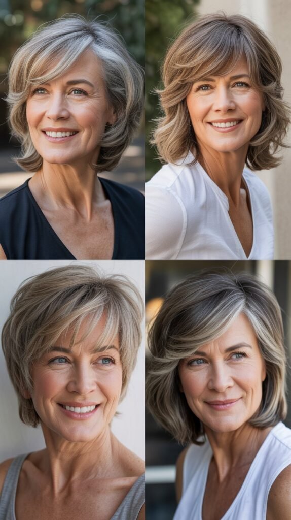 The Swept-Across Fringe