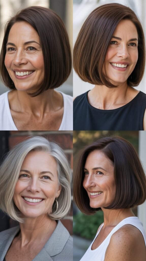 One-Length Bob