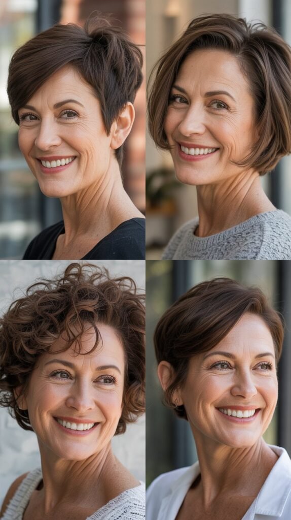  The Asymmetrical Cut