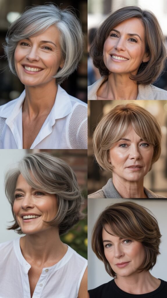 Precision-Cut Bob with Hidden Layers